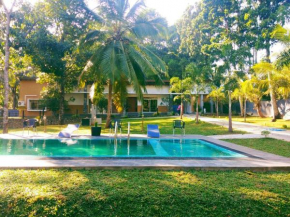 Temple Pond Villa Colombo